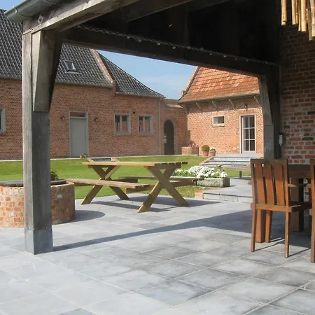 Holiday Home Victoria Fields Diksmuide Exterior foto