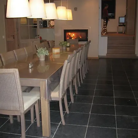 Holiday Home Victoria Fields Diksmuide Exterior foto