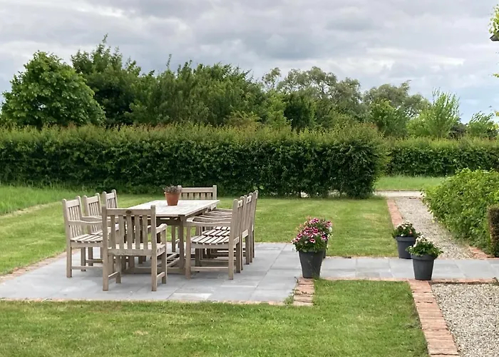 Holiday Home Victoria Fields