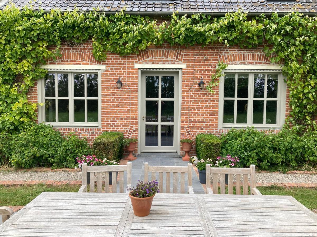 Ferienhaus Victoria Fields