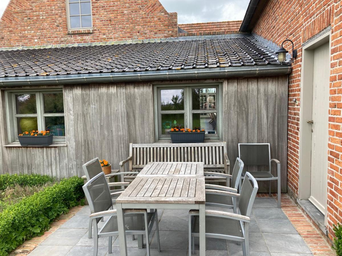 Ferienhaus Victoria Fields *
