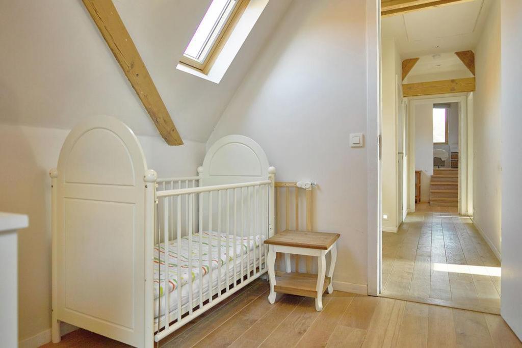 Ferienhaus Victoria Fields