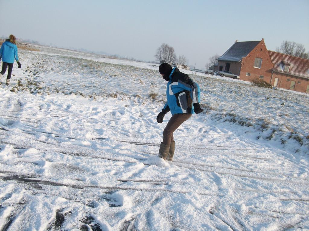 Victoria Fields Ferienhaus Diksmuide