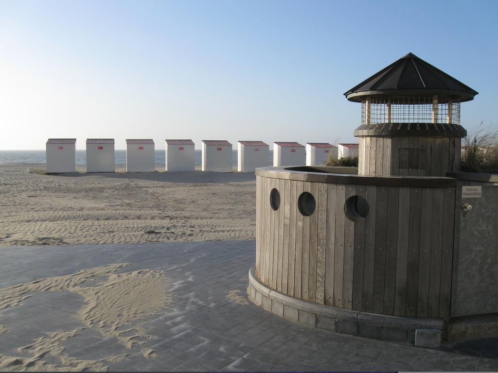 Victoria Fields * Diksmuide