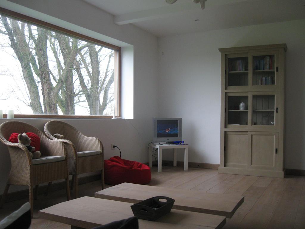 Ferienhaus Victoria Fields