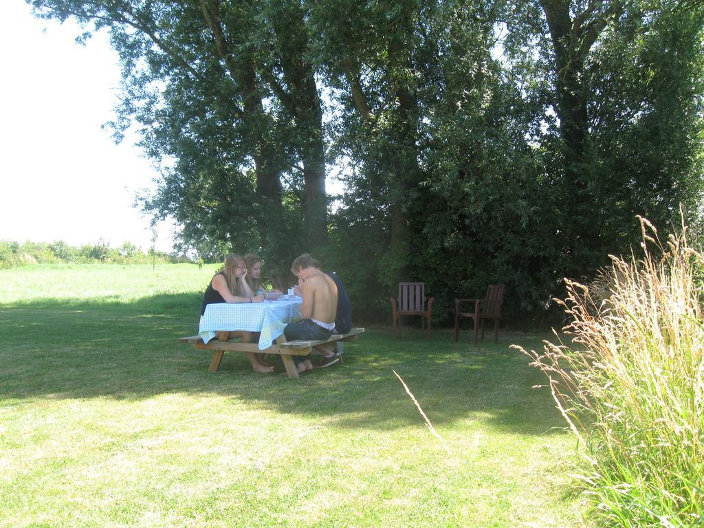 Ferienhaus Victoria Fields *