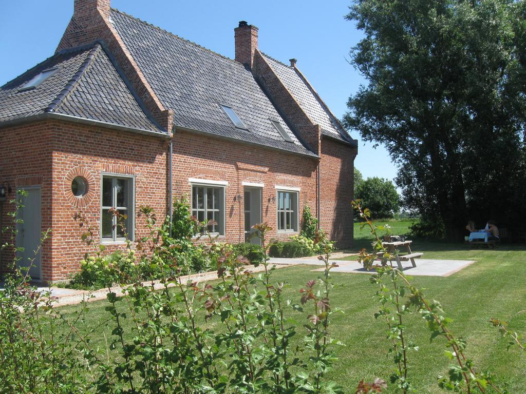 Victoria Fields Ferienhaus