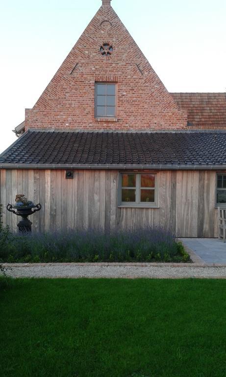 Ferienhaus Victoria Fields Diksmuide