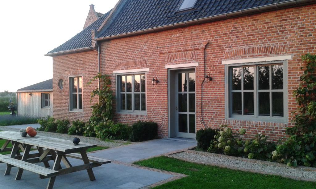 Victoria Fields Diksmuide