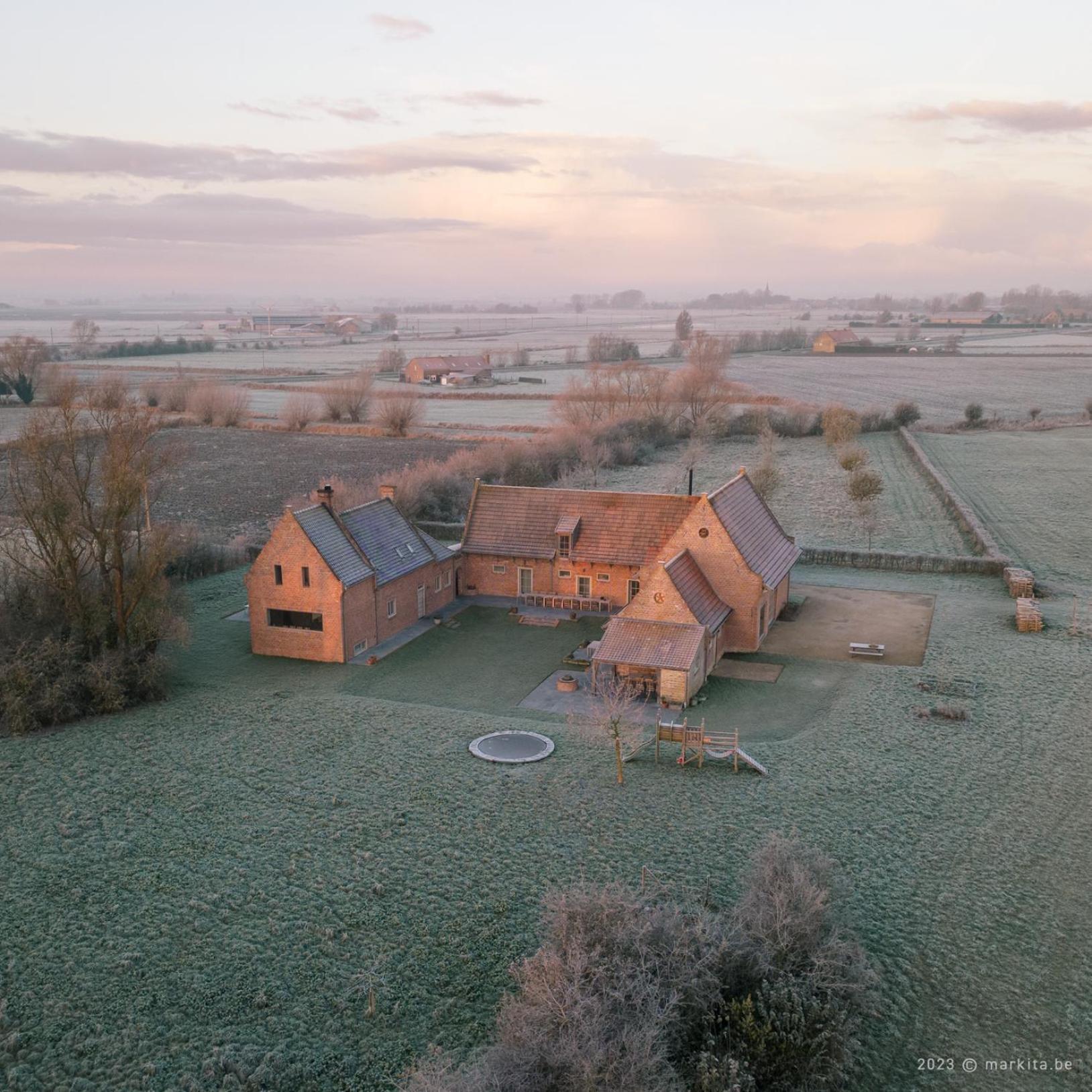 Victoria Fields Diksmuide