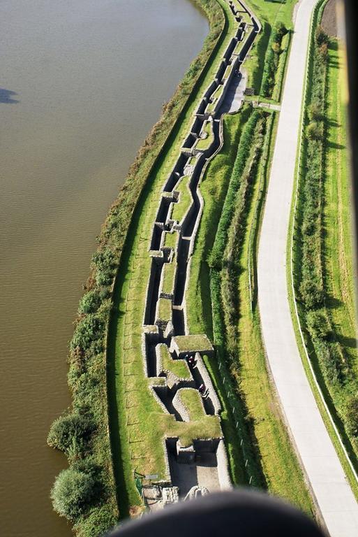 Victoria Fields * Diksmuide