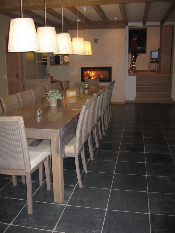 Ferienhaus Victoria Fields