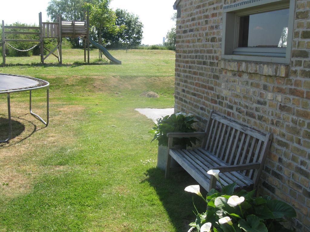 Victoria Fields Ferienhaus