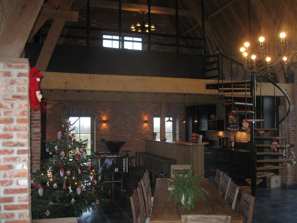Victoria Fields Ferienhaus