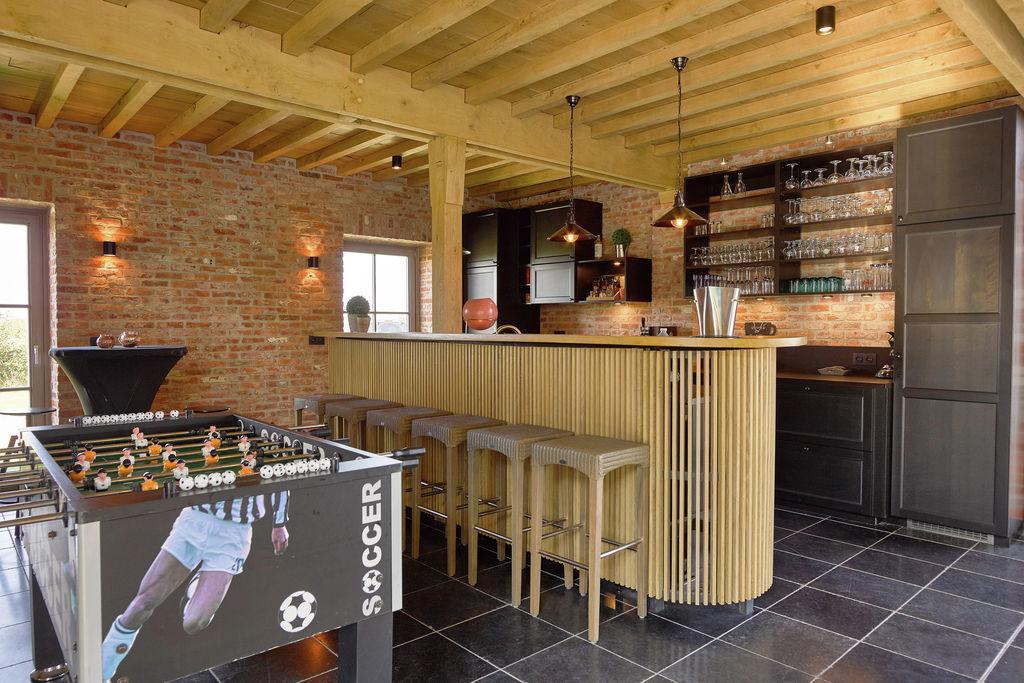 Ferienhaus Victoria Fields Diksmuide