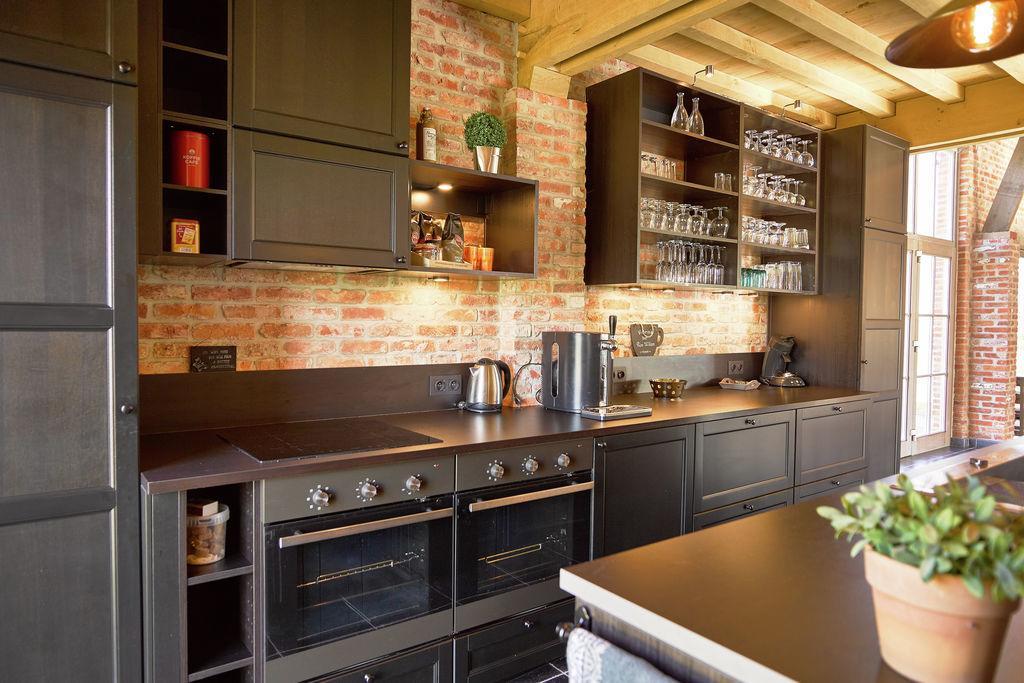 Victoria Fields Ferienhaus Diksmuide