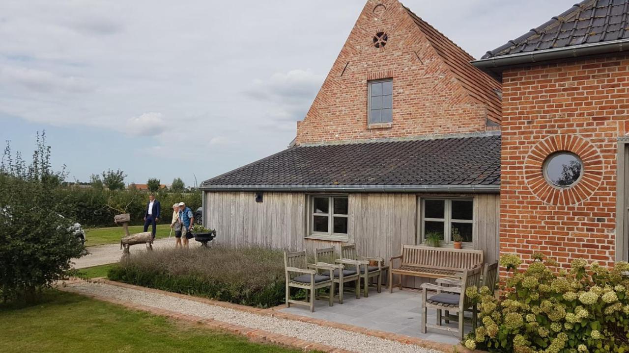 Victoria Fields Ferienhaus *