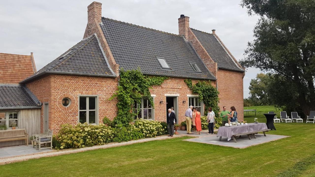 Victoria Fields Ferienhaus *